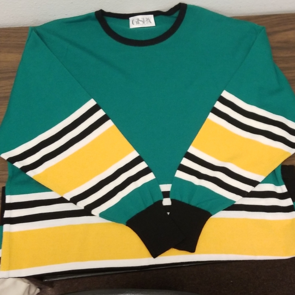 Ladies Gispa sweater
